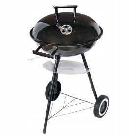  Master Grill&Party Grill ceaun negru MG913