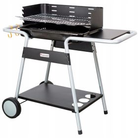  Master Grill Gratar Carbune 60 x 40 cm