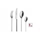 Set de tacâmuri Gerlach Modern 24 piese pentru 6 persoane
