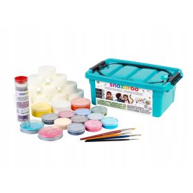  Vopsele de față Snazaroo 1 buc x 1500 ml