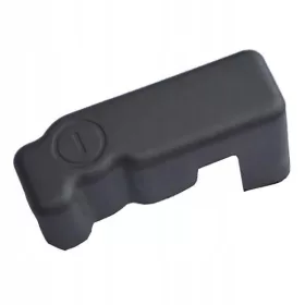    2x Capace terminale pentru baterie, capac de protecție pentru mașină