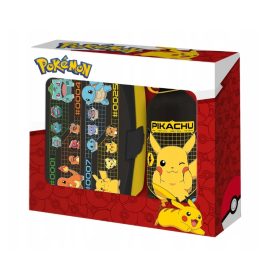    Set de prânz Pokemon cutie de prânz cutie de prânz cutie container