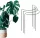  Pergola metalica Scara ElGarden 45 cm