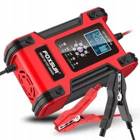  REDREDOR AUTOMAT 12A CU FUNCȚIE DE REPARAȚIE 12V 24V