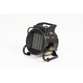  Încălzitor electric NAC 2 kW