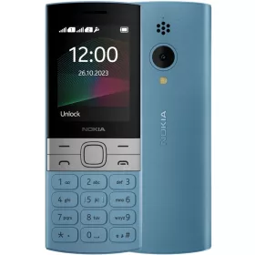  Telefon mobil Nokia 150 4 MB 2G albastru