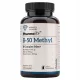 Complex de Vitamine B-50 Methyl Max+ Pharmovit, 120 Capsule