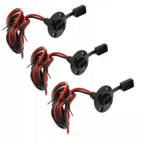 3 . Port lateral SAE Suport impermeabil pentru