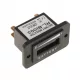  Indicator baterie 36 Meter metru pt