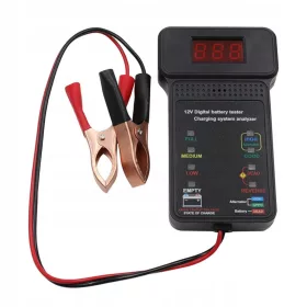  Tester auto 12V Indicator LED universal