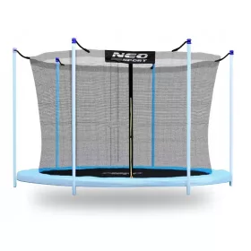  Plasa de trambulina Neo-Sport 305-312 cm