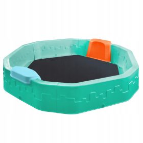  Cutie cu nisip STANDARD mare 150cmx150cm super calitate