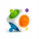 Tugl Fat Brain Toys cub senzorial