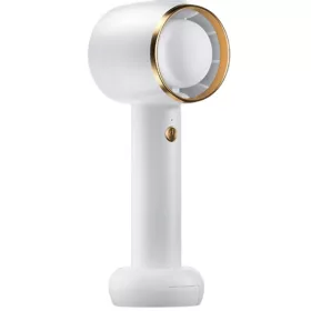    TRAVEL TURBO FAN VENTILATOR PORTATIL CU BATERIE PENTRU MINI DE VARA