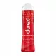  Gel de apă comestibil, hidratant, parfumat Durex căpșuni 50 ml
