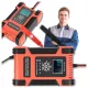  AZO ÎNCĂRCĂTOR REDRESOR BC-12 12V 12A / 24V 6A Umed AGM GEL LiFePO4 GEL
