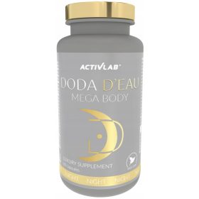   MEGA BODY de la Activlab - Supliment pentru Sănătate și Vitalitate