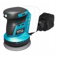 Slefuitoare excentrice