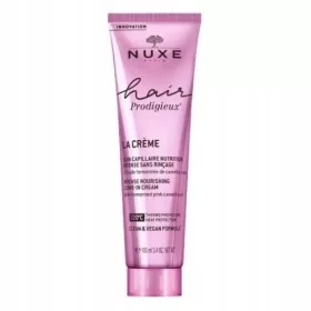    Nuxe Hair Prodigieux cremă protectoare fără închidere 100 ml