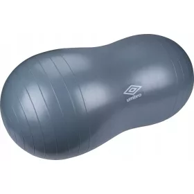    MINGE DE gimnastică UMBRO fasole mare de arahide pentru reabilitare 100cm 200kg