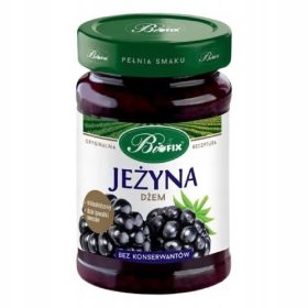  Bifix dulceata de mure