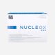 Nucleox Pro - Suport pentru Fertilitatea Masculină, 30 Saszete + 30 Capsule