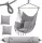  Scaun brazilian Outtec 100 cm 140 kg