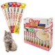  Tratament cremos INABA cu ton pentru pisici 60x14g