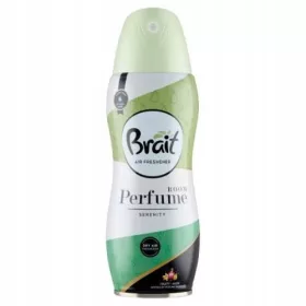  Brait spray odorizant Parfum - Serenity 300 ml
