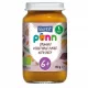  SALVEST PÕNN BIO Carne de vită cu piure de legume, 190g