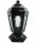  VIGO BL-23 LANTERN / BLACK-MARRURE / 1 BUC
