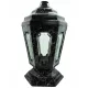  VIGO BL-23 LANTERN / BLACK-MARRURE / 1 BUC