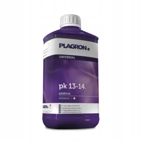  Ingrasamant lichid multicomponent Plagron 1 kg 1 l