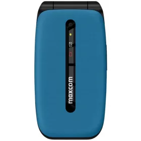  Telefon mobil Maxcom Smart 24 MB / 8 MB 4G (LTE) albastru
