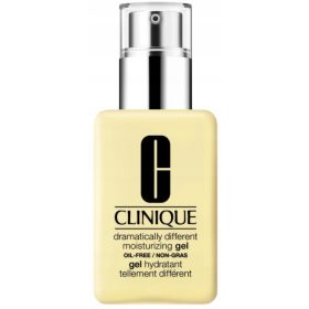    Clinique emulsie hidratantă pentru față Sistem de îngrijire 3 pași 0 SPF zi și noapte 125 ml