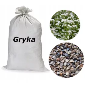  Hrișcă cu miere GAR 25 kg