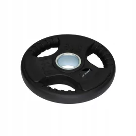  Fit-Rabbit Greutate cauciucata pentru o mreana de 5 kg
