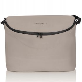    Geanta pentru carucior EasyGO ORGANIZER + SALT DE SCHISAT 2in1