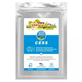  Hydroidea 0 l 0,36 kg pulbere preparat fosa septica