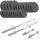  Gât drept șurub SPORT BLAST 180 cm / 25 mm