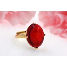  Inel CHIHHHUN BALTIC, ARGINT 925 PLACAT AUR