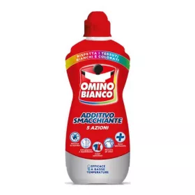 Demachiant lichid Omino Bianco 0,9 l