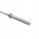  Bară olimpică cleme olimpice drepte 220cm 20kg 50mm Rebel