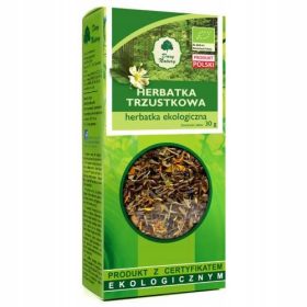  Ceai de plante din frunze vrac Dary Natury 30 g