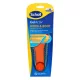  SCHOLL GelActiv Work & boot Branț pentru pantofi pentru bărbați L, 1 pereche