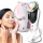  MEZOTERAPIE FĂRĂ ACUM 7 în 1 MASAGE FACIAL ELECTRIC EMS LIFTING LED