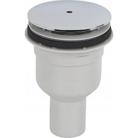 Sifon de dus cu scurgere verticala 823/90S Sanit