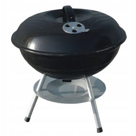 MasterGrill&Party Grill ceaun negru diametru 36 cm MG415