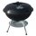  MasterGrill&Party Grill ceaun negru diametru 36 cm MG415