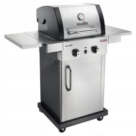 Gratar pe gaz Char-Broil Professional 5,3 kW